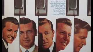 Floyd Cramer - I'm Thinking Tonight Of My Blue Eyes