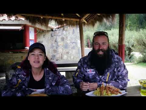 Cuéntanos, ¿ya conoces la laguna 69?