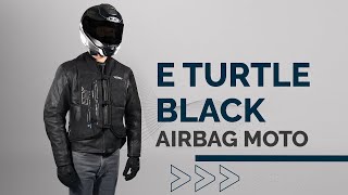 HELITE E-Turtle Airbag Vest