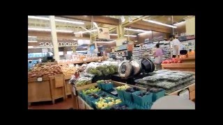 Review New Seasons Market: Excellent Selection