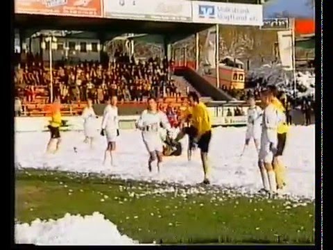 20.11.2004 VFC Plauen - BSV Eintracht Sondershausen 8:0