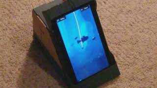 * Nintendo Labo Fishing *  Holy Mackerel !!!