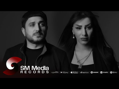 Vusal Bilesuvarli & Naibe Sabirabadli - Bela Klip 2025 ( Nece Cekim Bu Hesreti )