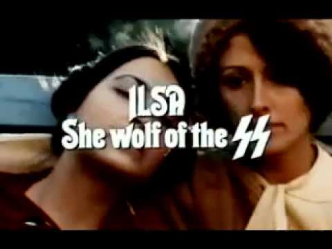 Ilsa She Wolf Of The SS - Trailer