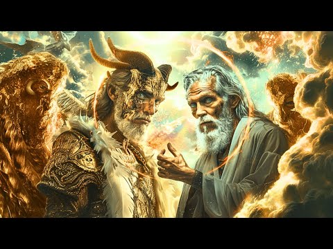 Isaiah's Glorious Vision: The Throne of Heaven Explained