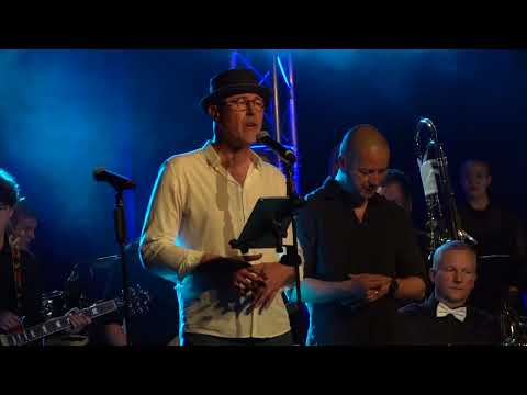 BigBand Festival 2023 - Die Nordic BigBand