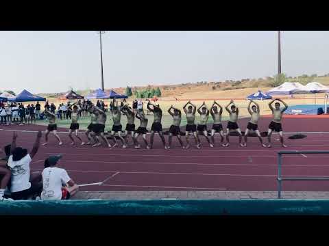 Helpmekaar Kollege Golden Boys 2023