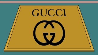 guccihighwaters - waste of space