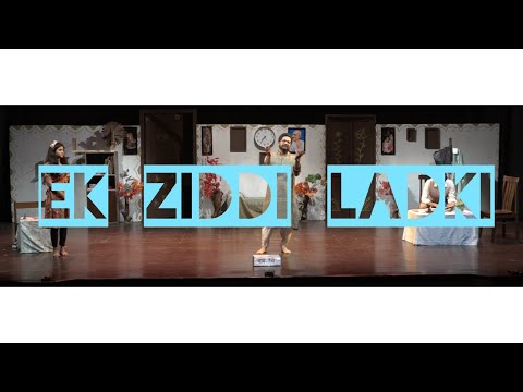 Kasvi Negi  Ek Ziddi La...