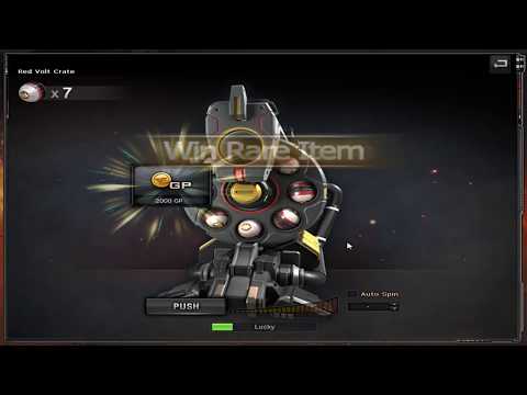 CrossFire West: WINNING Aluminum Bat-Red Volt!