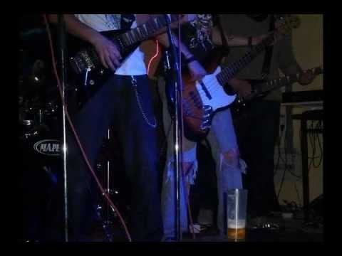 Zero Negativo - Intro