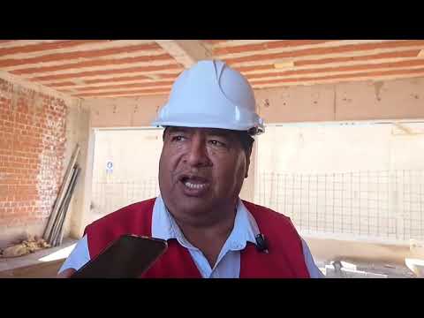 DECLARACIONES DEL DIRECTOR DE LA UGEL MARISCAL NIETO, MANUEL BERNEDO SOTO