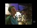 Bis - Starbright Boy (Live on Recovery)