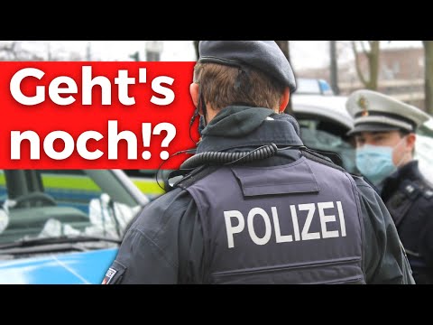 Mit voller Härte gegen Impfpassfälscher - Was soll DAS?