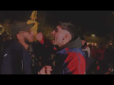 Z WAN vs. GPL: 4tos - DEM Trap 2023