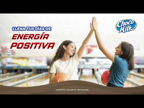 thumbnail video image 2 of Chocolate en polvo Choco Milk 350 g, 2 of 5