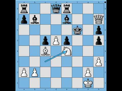 Kako je velemajstor prosto oduvao svog protivnika 👍⭐⭐⭐⭐⭐ MAMEDYAROV vs GALKSTIAN #2616