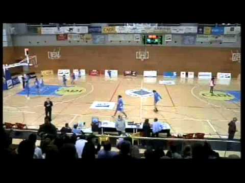 L.F. CADI ICG SOFTWARE,83 - RIVAS ECOPOLIS,86 (03/11/2012 0:00:00)