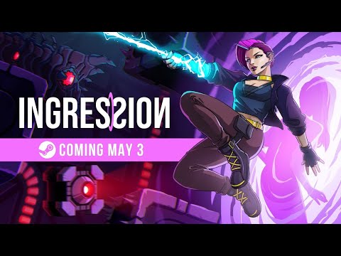 Release Date Trailer