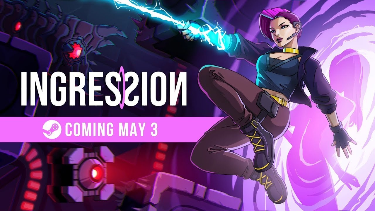 Release Date Trailer