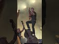 THE LIVING END