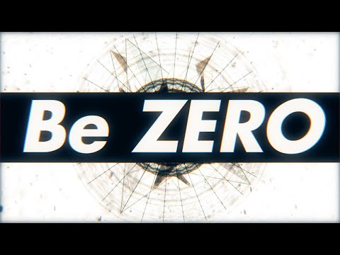 Mushikago no Cagaster Be ZERO Hilcrhyme