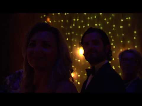 Gregory Porter performs No love dying at the Polar Music Prize 2017