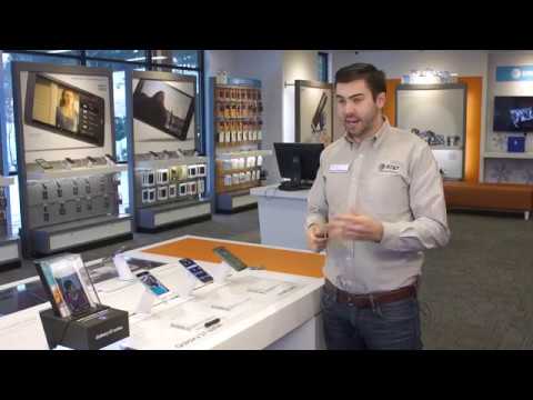 MTI Case Study for AT&T