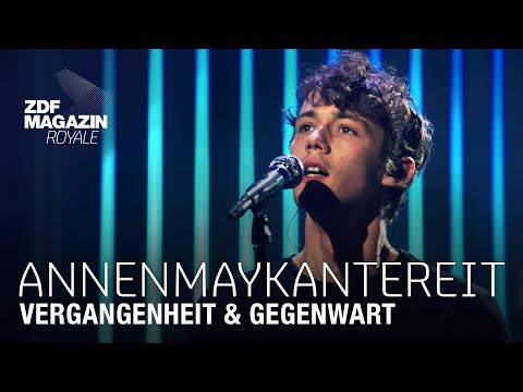 AnnenMayKantereit feat. RTO - “Vergangenheit” & “Gegenwart”