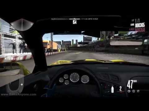 Need for Speed: Shift - Part 38 - Drift at Miyatomi (PC) [HD]