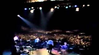 The Godfathers - Walking Talking Johnny Cash Blues - Live 1990