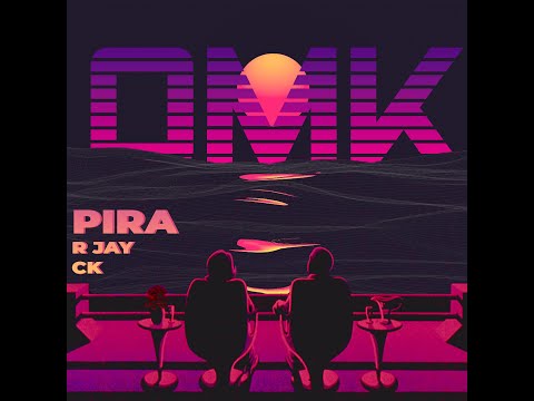 OMK - Oh My Kadavulae | Pira | Prod. R Jay & Clutchkeyz | Official Audio