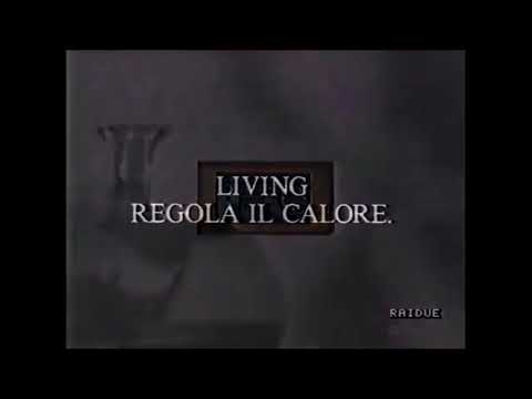 BTicino Living (spot del 14/02/1990)
