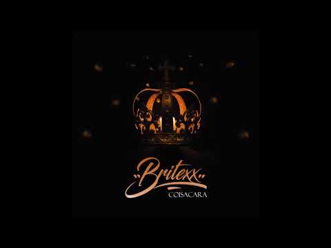 BRITEXX - COISA CARA (Mixtape Completa)