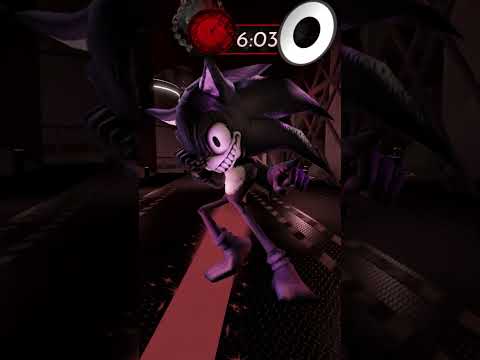 Who Is 2017X In Outcome Memories? #outcomememories #sonic