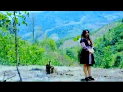 hmong new song 2013 dej ntshiab si lis (qeej ua luag)