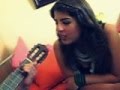 Manu Chao - Bongo Bong (cover by pedro e ana ...