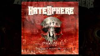 HATESPHERE - Teaser | Napalm Records