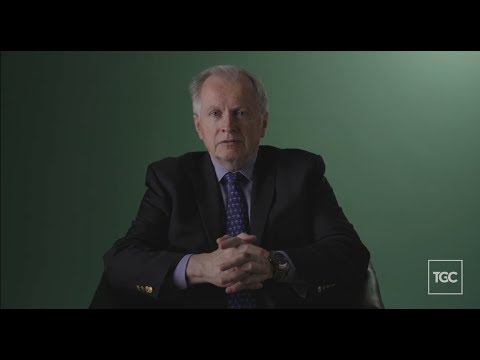 Don Carson on What To Do with ‘That’s Just Your Interpretation’