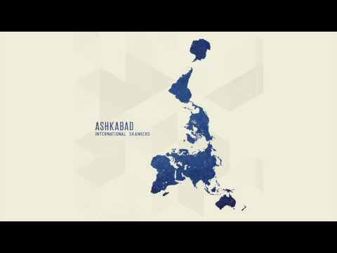 ASHKABAD - Karashi (International Skankers 2016)