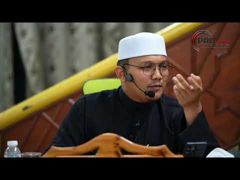 (LIVE) 15-09-2023 Ustaz Qarni Edrus : Bacaan Pelik & Ganjil Dalam Solat