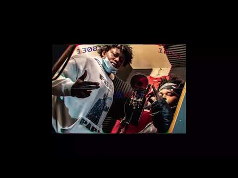 Solo Tre X BrickBoy Redd  Locked In