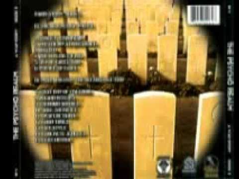 Psycho Realm - A War Story Book 2 (Full Album)