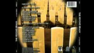 Psycho Realm - A War Story Book 2 (Full Album)