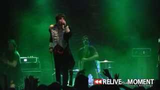 2013.04.27 Chunk! No, Captain Chunk! - Restart NEW SONG (Live in Joliet, IL)