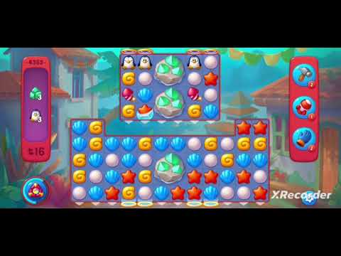 FISHDOM ( lvl 4353) '24 HARD LEVEL