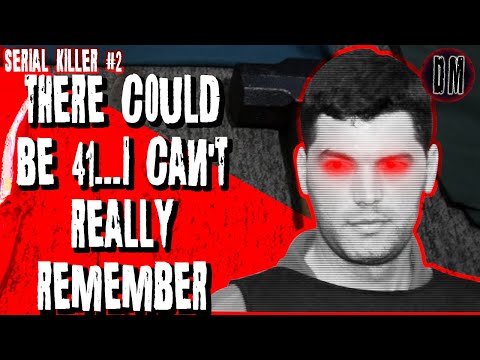 The MADNESS of Tiago Rocha | Motorcycle Killer #truecrime