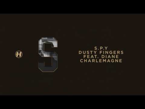 SPY – Dusty Fingers (Agressor Bunx Remix)