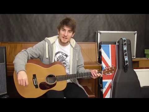 Married With Children Oasis Guitar Tutorial