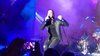 Art Of Anarchy - Echo Of A Scream - 4/29/18